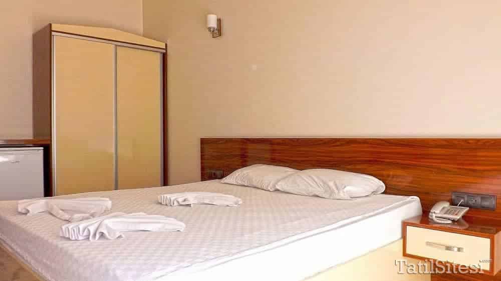 İnaltı Termal Otel